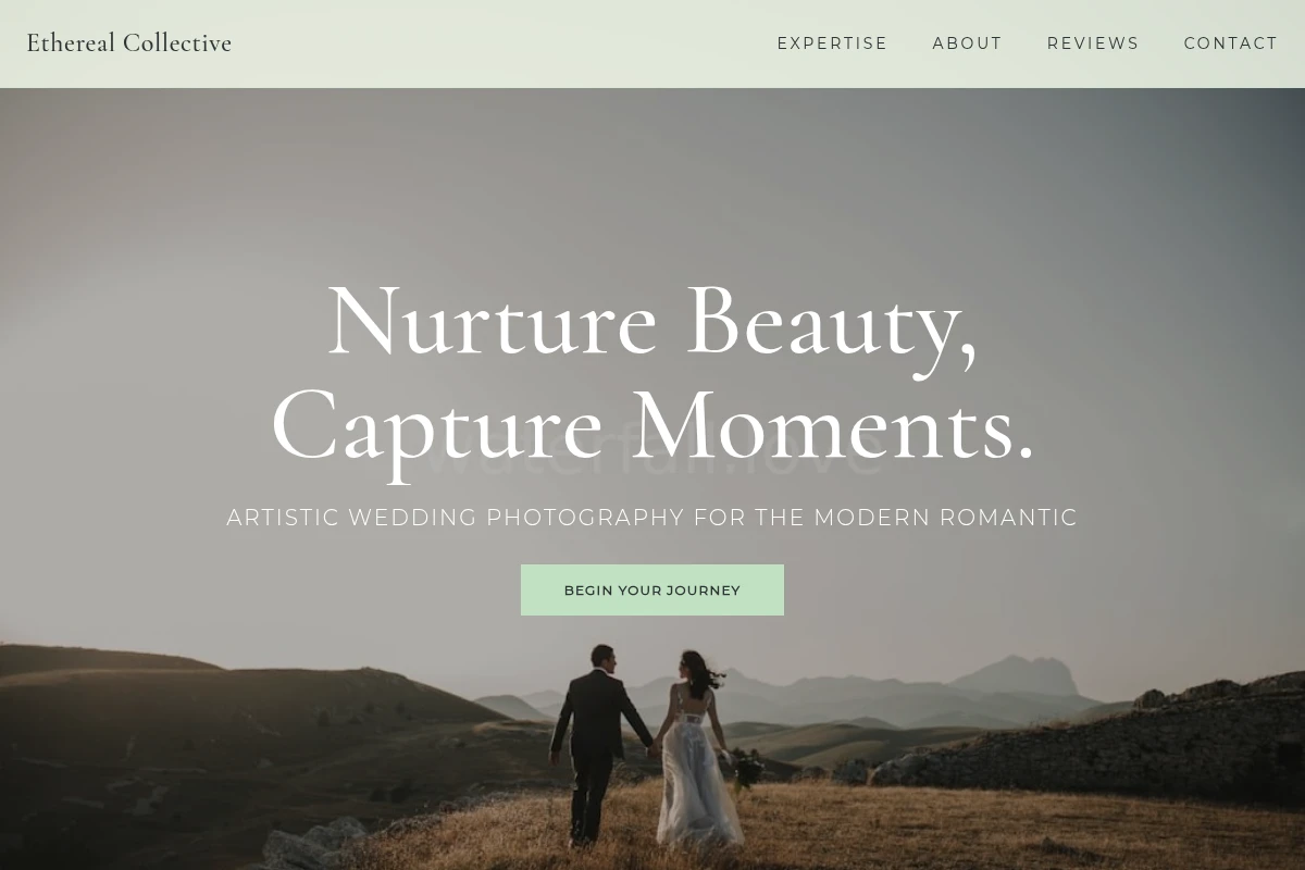 Grove Wedding Photography