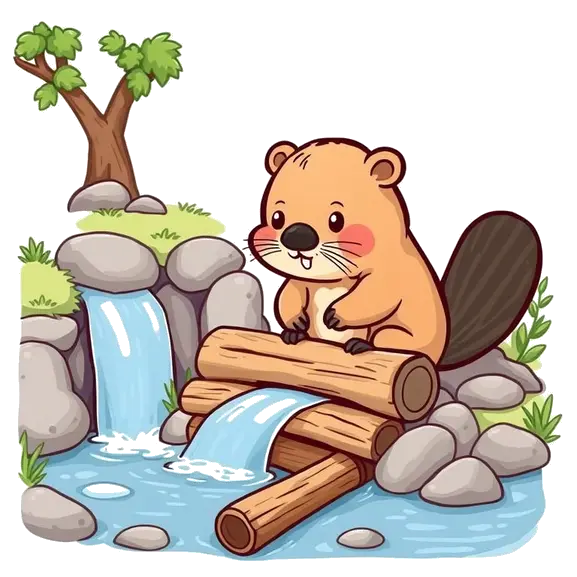 Welcome to Waterfall.Love